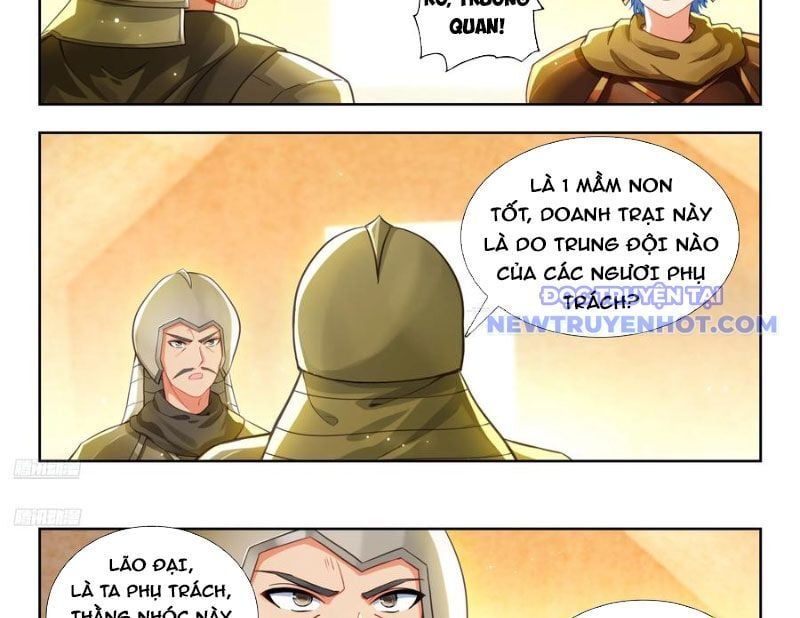 đọc truyện Tuyệt Thế Đường Môn - Đấu La Đại Lục 2 Chương 469 ảnh 5 tại Thiên Thai Truyện