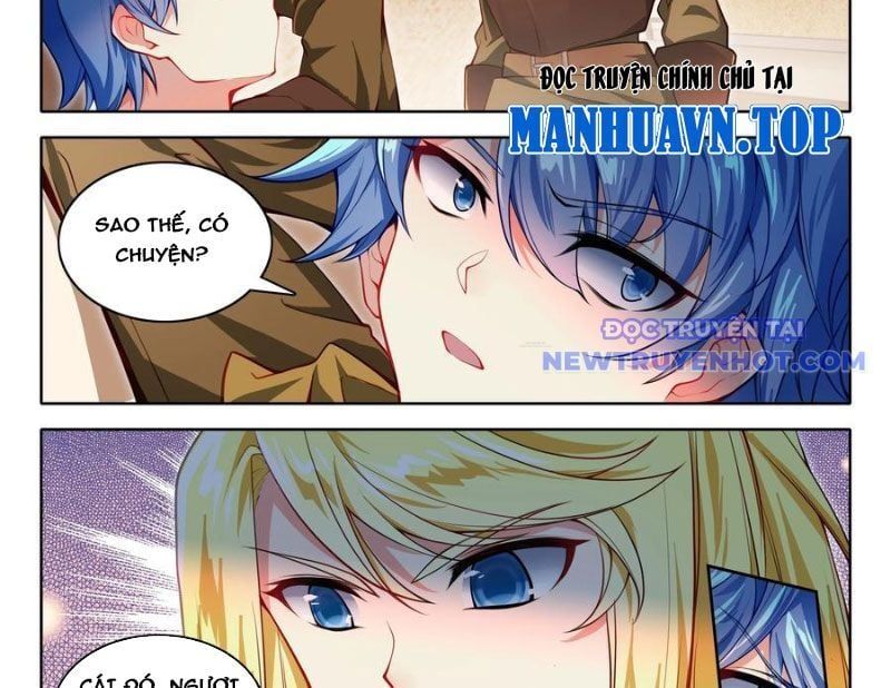 đọc truyện Tuyệt Thế Đường Môn - Đấu La Đại Lục 2 Chương 469 ảnh 32 tại Thiên Thai Truyện