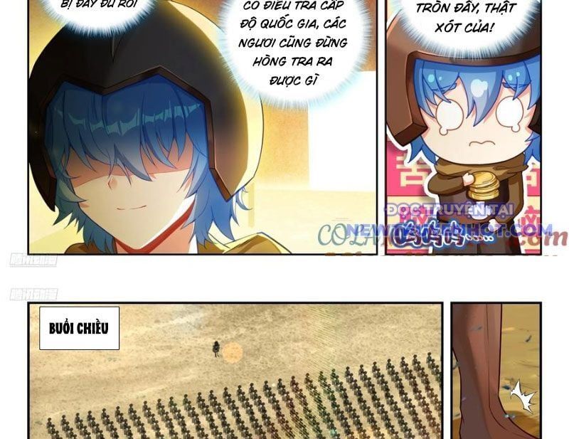 đọc truyện Tuyệt Thế Đường Môn - Đấu La Đại Lục 2 Chương 469 ảnh 7 tại Thiên Thai Truyện