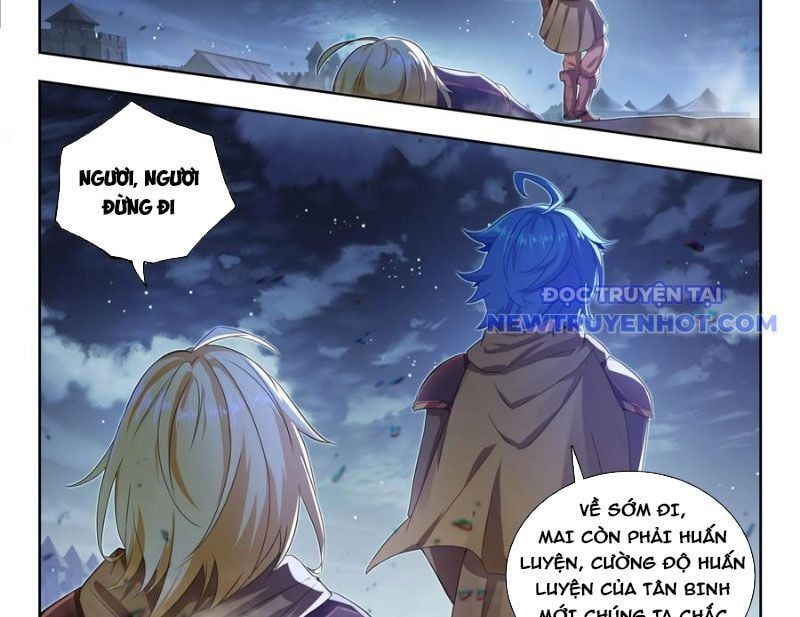 đọc truyện Tuyệt Thế Đường Môn - Đấu La Đại Lục 2 Chương 470 ảnh 12 tại Thiên Thai Truyện