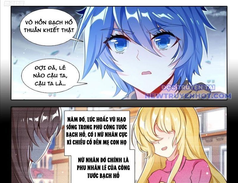 đọc truyện Tuyệt Thế Đường Môn - Đấu La Đại Lục 2 Chương 470 ảnh 15 tại Thiên Thai Truyện