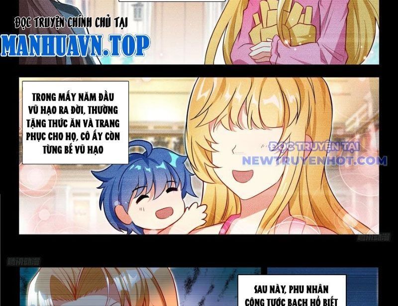 đọc truyện Tuyệt Thế Đường Môn - Đấu La Đại Lục 2 Chương 470 ảnh 16 tại Thiên Thai Truyện