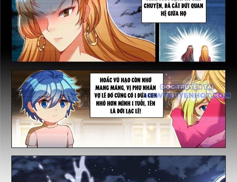 đọc truyện Tuyệt Thế Đường Môn - Đấu La Đại Lục 2 Chương 470 ảnh 17 tại Thiên Thai Truyện