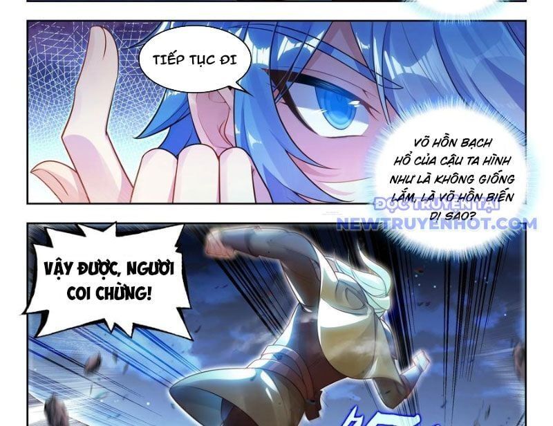 đọc truyện Tuyệt Thế Đường Môn - Đấu La Đại Lục 2 Chương 470 ảnh 21 tại Thiên Thai Truyện