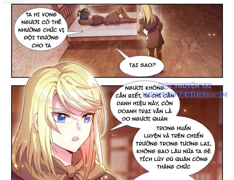 đọc truyện Tuyệt Thế Đường Môn - Đấu La Đại Lục 2 Chương 470 ảnh 4 tại Thiên Thai Truyện