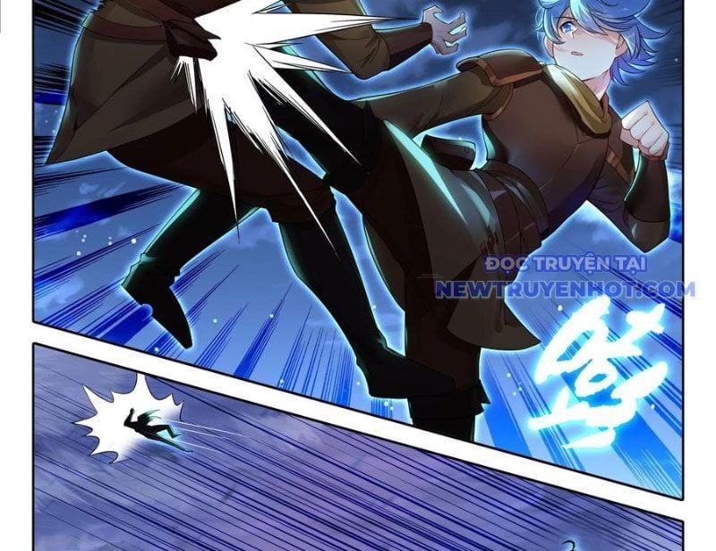 đọc truyện Tuyệt Thế Đường Môn - Đấu La Đại Lục 2 Chương 470 ảnh 23 tại Thiên Thai Truyện