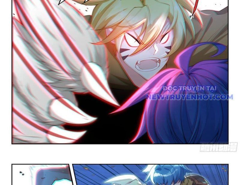 đọc truyện Tuyệt Thế Đường Môn - Đấu La Đại Lục 2 Chương 470 ảnh 27 tại Thiên Thai Truyện