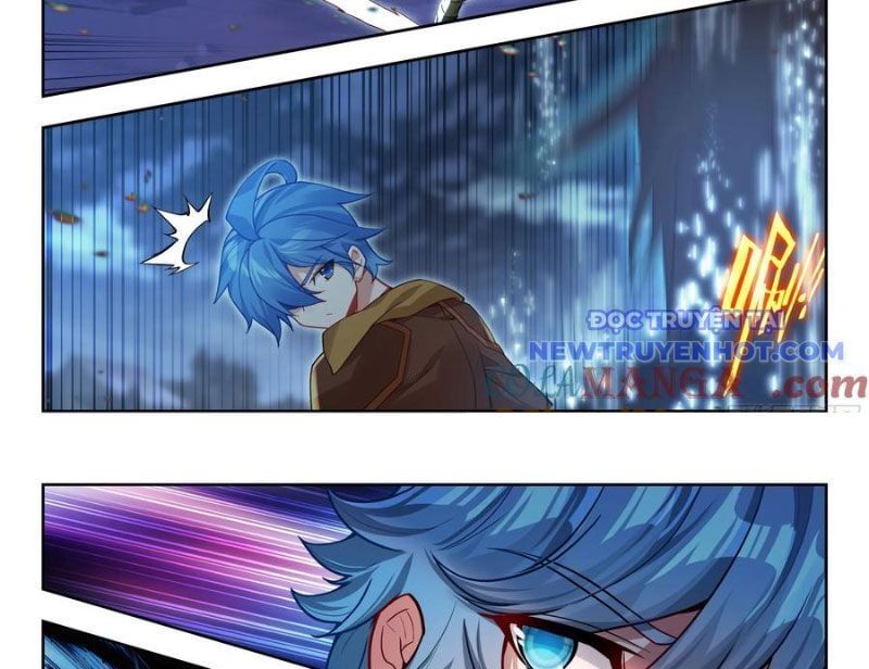 đọc truyện Tuyệt Thế Đường Môn - Đấu La Đại Lục 2 Chương 470 ảnh 29 tại Thiên Thai Truyện