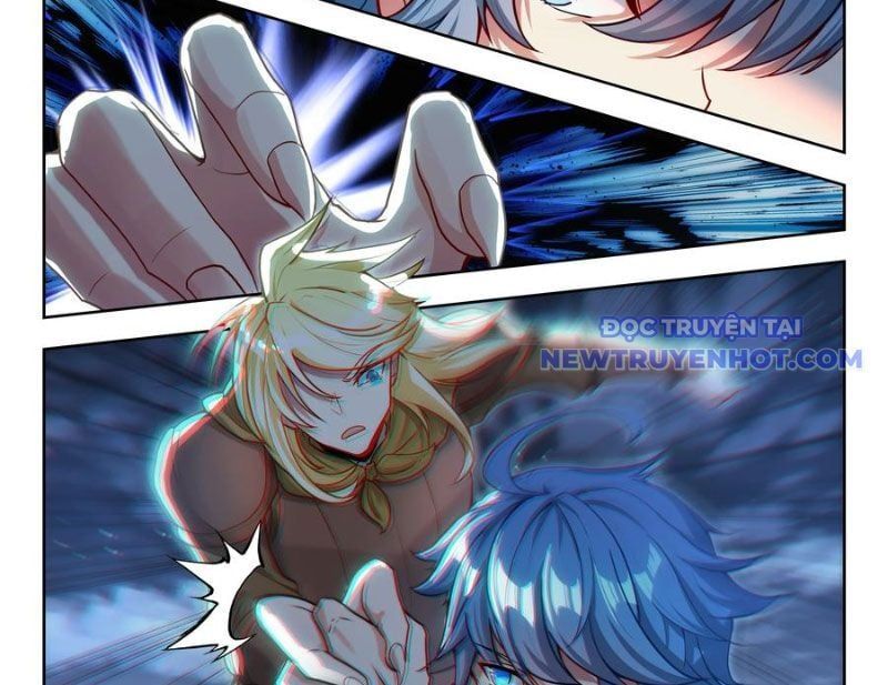 đọc truyện Tuyệt Thế Đường Môn - Đấu La Đại Lục 2 Chương 470 ảnh 30 tại Thiên Thai Truyện