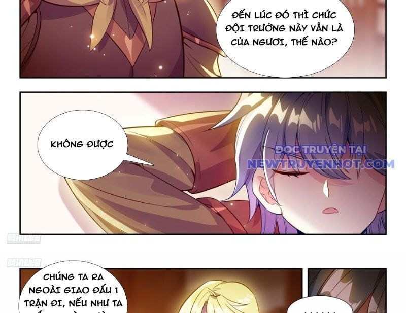 đọc truyện Tuyệt Thế Đường Môn - Đấu La Đại Lục 2 Chương 470 ảnh 5 tại Thiên Thai Truyện