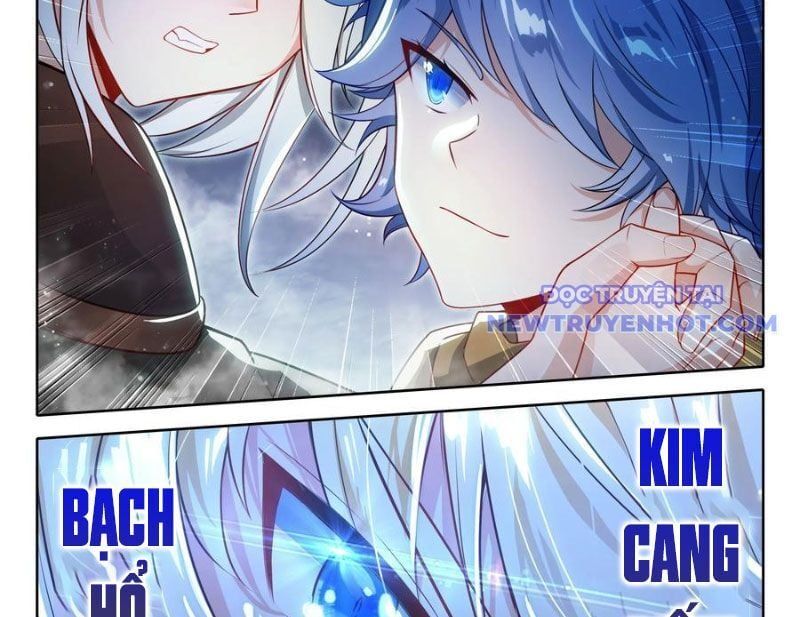 đọc truyện Tuyệt Thế Đường Môn - Đấu La Đại Lục 2 Chương 470 ảnh 32 tại Thiên Thai Truyện