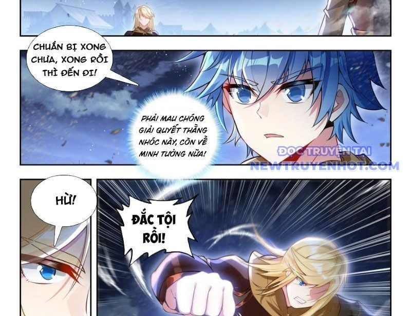 đọc truyện Tuyệt Thế Đường Môn - Đấu La Đại Lục 2 Chương 470 ảnh 8 tại Thiên Thai Truyện