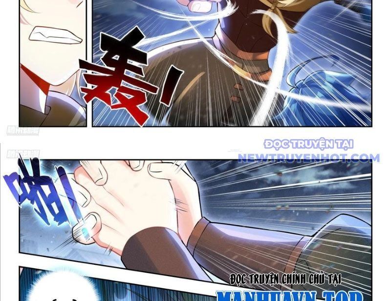 đọc truyện Tuyệt Thế Đường Môn - Đấu La Đại Lục 2 Chương 470 ảnh 9 tại Thiên Thai Truyện