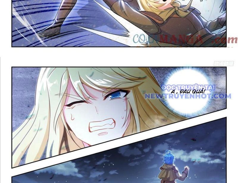 đọc truyện Tuyệt Thế Đường Môn - Đấu La Đại Lục 2 Chương 470 ảnh 11 tại Thiên Thai Truyện