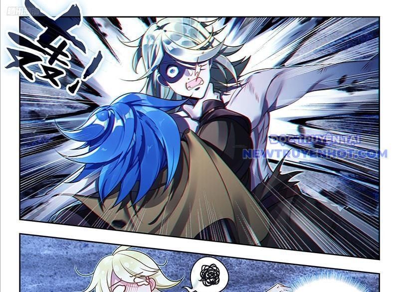 đọc truyện Tuyệt Thế Đường Môn - Đấu La Đại Lục 2 Chương 471 ảnh 12 tại Thiên Thai Truyện