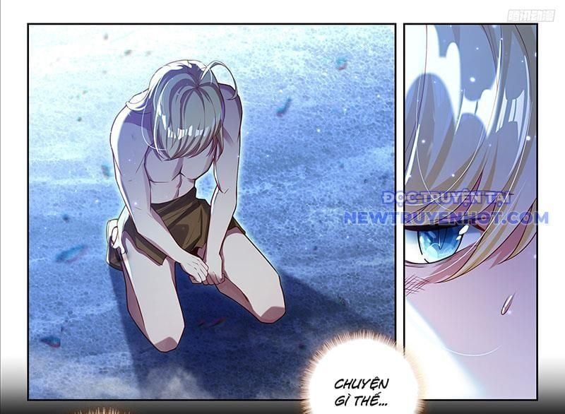 đọc truyện Tuyệt Thế Đường Môn - Đấu La Đại Lục 2 Chương 471 ảnh 14 tại Thiên Thai Truyện