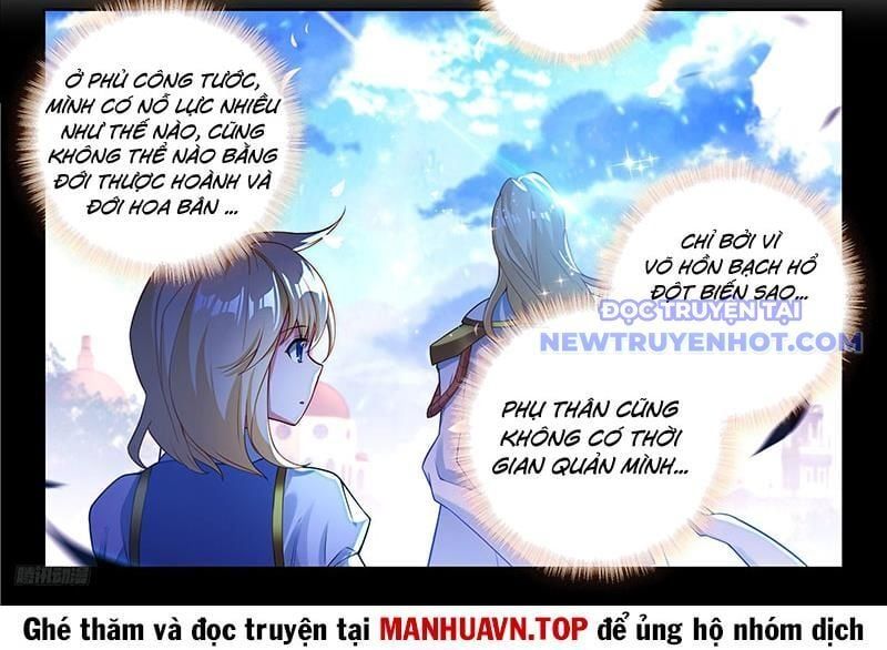 đọc truyện Tuyệt Thế Đường Môn - Đấu La Đại Lục 2 Chương 471 ảnh 15 tại Thiên Thai Truyện