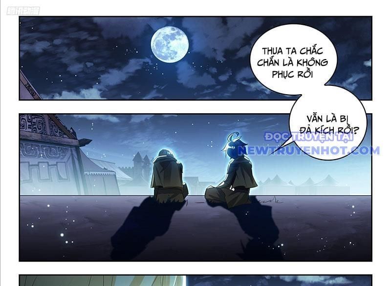 đọc truyện Tuyệt Thế Đường Môn - Đấu La Đại Lục 2 Chương 471 ảnh 18 tại Thiên Thai Truyện