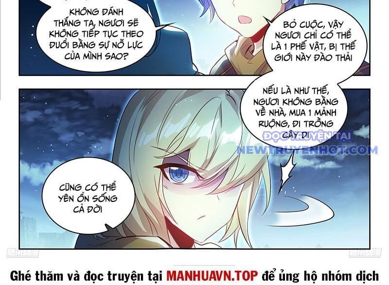 đọc truyện Tuyệt Thế Đường Môn - Đấu La Đại Lục 2 Chương 471 ảnh 21 tại Thiên Thai Truyện