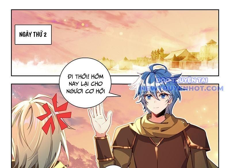 đọc truyện Tuyệt Thế Đường Môn - Đấu La Đại Lục 2 Chương 471 ảnh 24 tại Thiên Thai Truyện