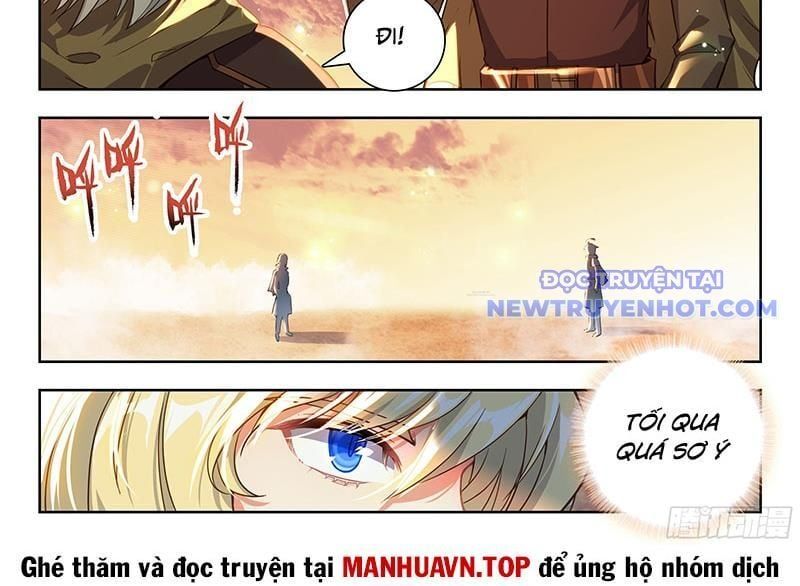 đọc truyện Tuyệt Thế Đường Môn - Đấu La Đại Lục 2 Chương 471 ảnh 25 tại Thiên Thai Truyện