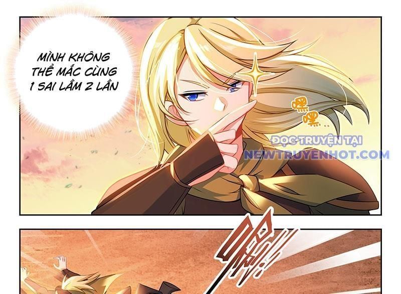 đọc truyện Tuyệt Thế Đường Môn - Đấu La Đại Lục 2 Chương 471 ảnh 26 tại Thiên Thai Truyện