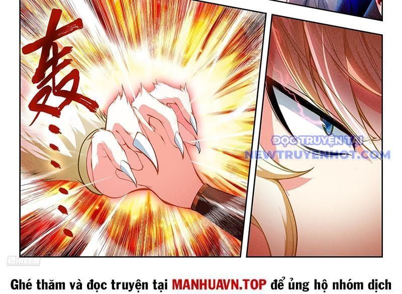 đọc truyện Tuyệt Thế Đường Môn - Đấu La Đại Lục 2 Chương 471 ảnh 5 tại Thiên Thai Truyện