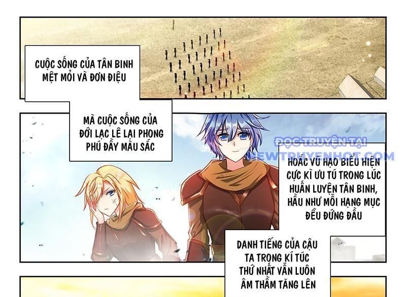 đọc truyện Tuyệt Thế Đường Môn - Đấu La Đại Lục 2 Chương 471 ảnh 32 tại Thiên Thai Truyện