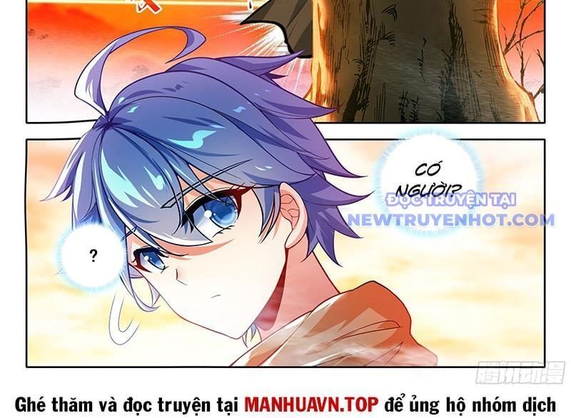 đọc truyện Tuyệt Thế Đường Môn - Đấu La Đại Lục 2 Chương 471 ảnh 35 tại Thiên Thai Truyện