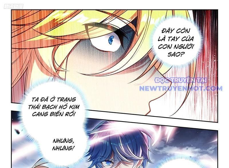 đọc truyện Tuyệt Thế Đường Môn - Đấu La Đại Lục 2 Chương 471 ảnh 6 tại Thiên Thai Truyện