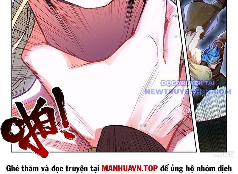 đọc truyện Tuyệt Thế Đường Môn - Đấu La Đại Lục 2 Chương 471 ảnh 11 tại Thiên Thai Truyện