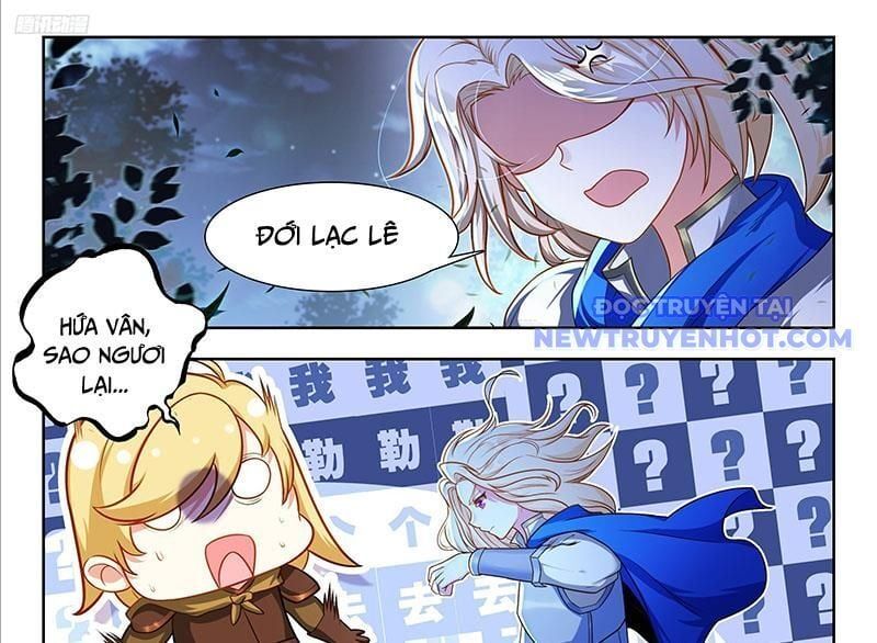 đọc truyện Tuyệt Thế Đường Môn - Đấu La Đại Lục 2 Chương 472 ảnh 12 tại Thiên Thai Truyện