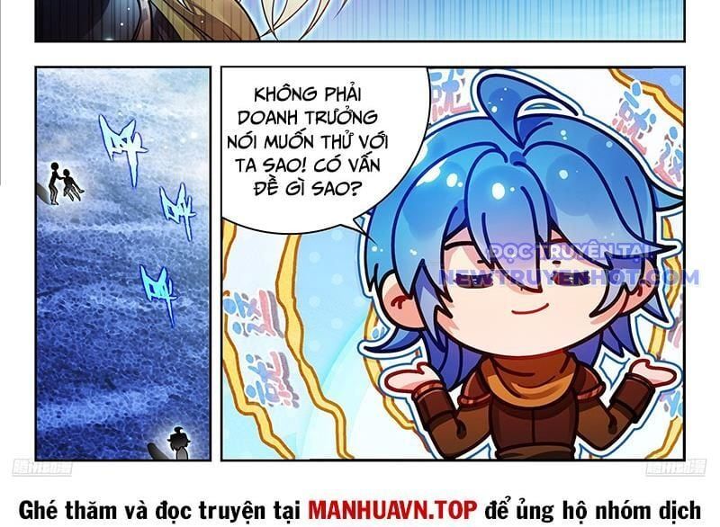 đọc truyện Tuyệt Thế Đường Môn - Đấu La Đại Lục 2 Chương 472 ảnh 21 tại Thiên Thai Truyện