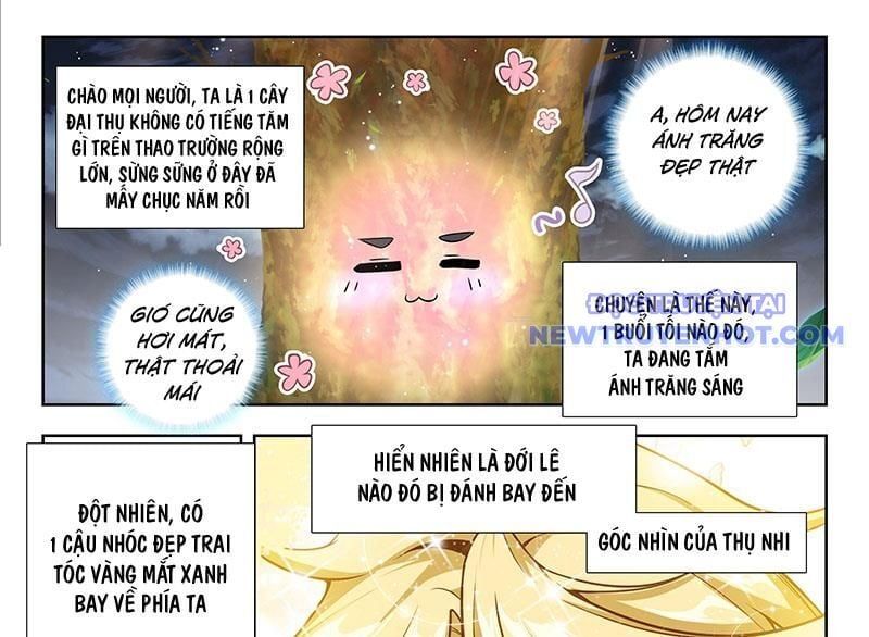 đọc truyện Tuyệt Thế Đường Môn - Đấu La Đại Lục 2 Chương 472 ảnh 4 tại Thiên Thai Truyện