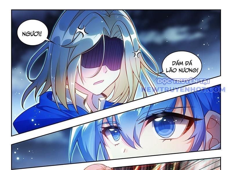 đọc truyện Tuyệt Thế Đường Môn - Đấu La Đại Lục 2 Chương 472 ảnh 22 tại Thiên Thai Truyện