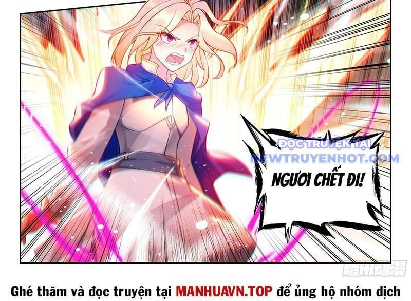 đọc truyện Tuyệt Thế Đường Môn - Đấu La Đại Lục 2 Chương 472 ảnh 23 tại Thiên Thai Truyện