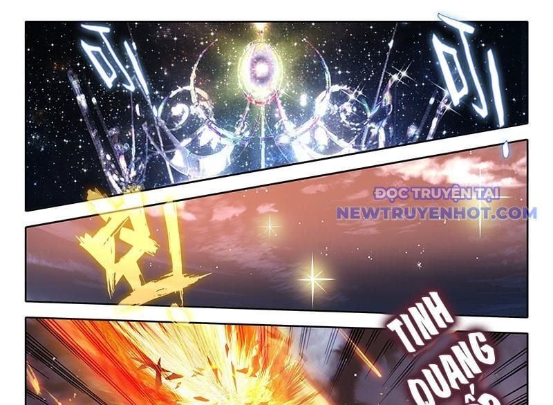 đọc truyện Tuyệt Thế Đường Môn - Đấu La Đại Lục 2 Chương 472 ảnh 24 tại Thiên Thai Truyện