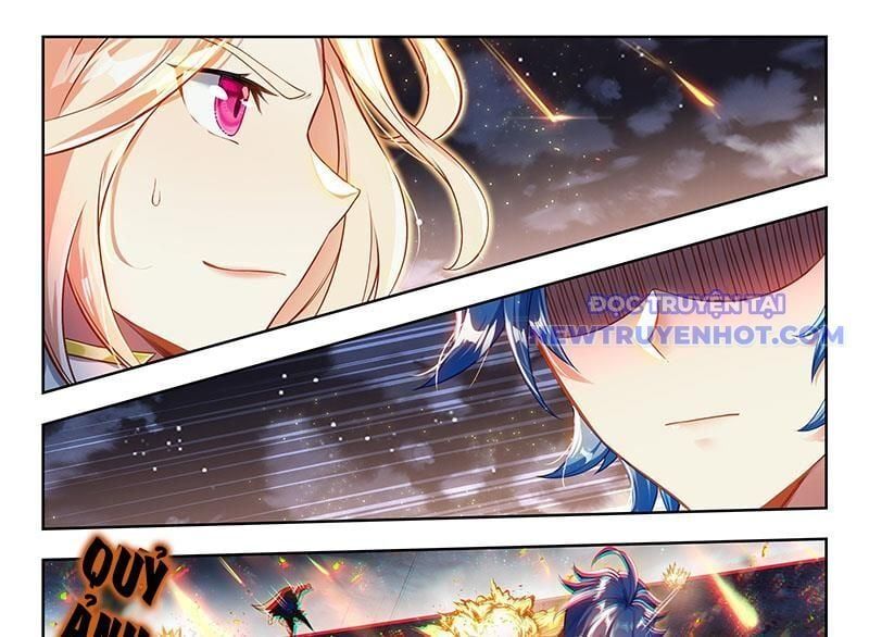 đọc truyện Tuyệt Thế Đường Môn - Đấu La Đại Lục 2 Chương 472 ảnh 26 tại Thiên Thai Truyện