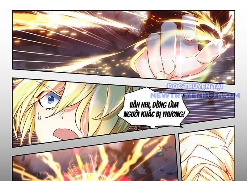 đọc truyện Tuyệt Thế Đường Môn - Đấu La Đại Lục 2 Chương 472 ảnh 28 tại Thiên Thai Truyện