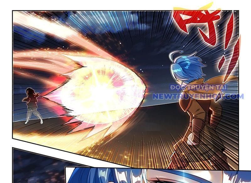 đọc truyện Tuyệt Thế Đường Môn - Đấu La Đại Lục 2 Chương 472 ảnh 30 tại Thiên Thai Truyện