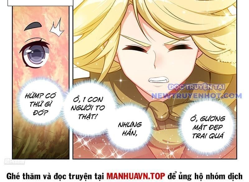 đọc truyện Tuyệt Thế Đường Môn - Đấu La Đại Lục 2 Chương 472 ảnh 5 tại Thiên Thai Truyện