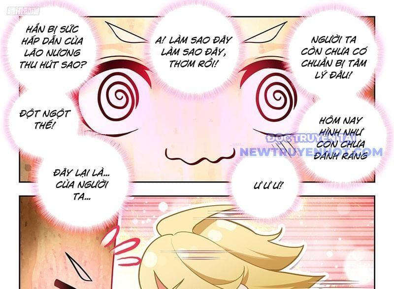 đọc truyện Tuyệt Thế Đường Môn - Đấu La Đại Lục 2 Chương 472 ảnh 6 tại Thiên Thai Truyện