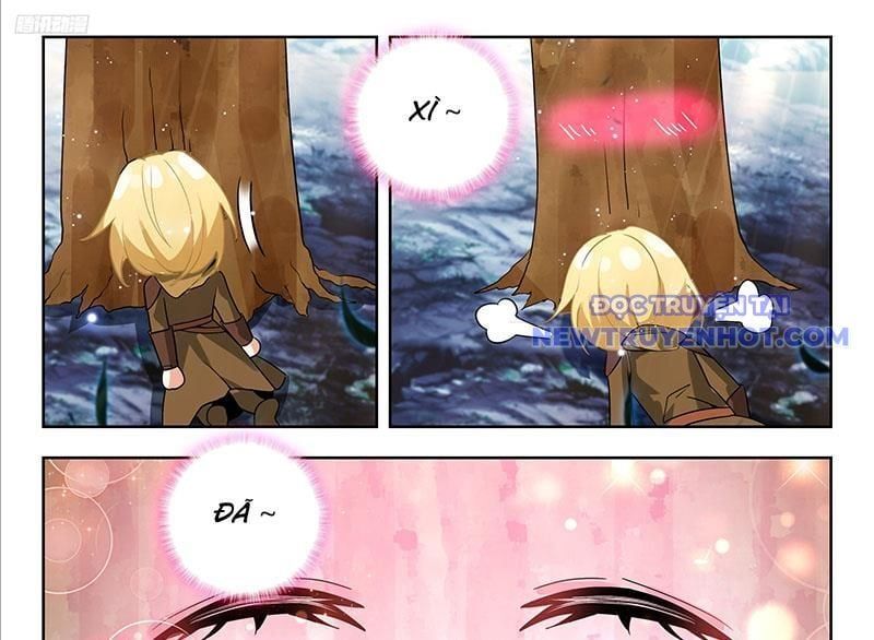 đọc truyện Tuyệt Thế Đường Môn - Đấu La Đại Lục 2 Chương 472 ảnh 8 tại Thiên Thai Truyện