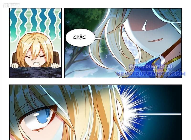 đọc truyện Tuyệt Thế Đường Môn - Đấu La Đại Lục 2 Chương 472 ảnh 10 tại Thiên Thai Truyện