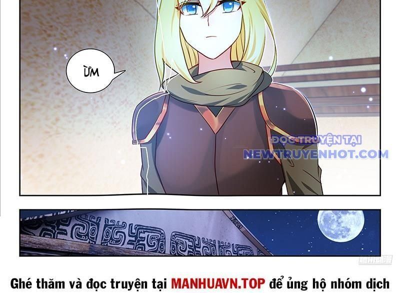 đọc truyện Tuyệt Thế Đường Môn - Đấu La Đại Lục 2 Chương 473 ảnh 13 tại Thiên Thai Truyện