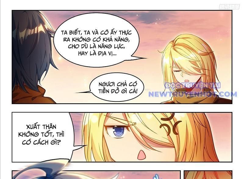 đọc truyện Tuyệt Thế Đường Môn - Đấu La Đại Lục 2 Chương 473 ảnh 20 tại Thiên Thai Truyện