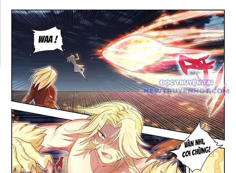 đọc truyện Tuyệt Thế Đường Môn - Đấu La Đại Lục 2 Chương 473 ảnh 4 tại Thiên Thai Truyện