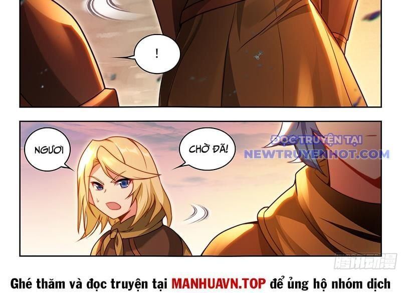 đọc truyện Tuyệt Thế Đường Môn - Đấu La Đại Lục 2 Chương 473 ảnh 23 tại Thiên Thai Truyện