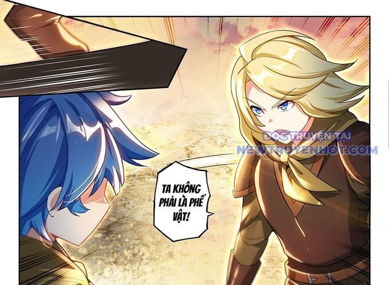 đọc truyện Tuyệt Thế Đường Môn - Đấu La Đại Lục 2 Chương 473 ảnh 24 tại Thiên Thai Truyện