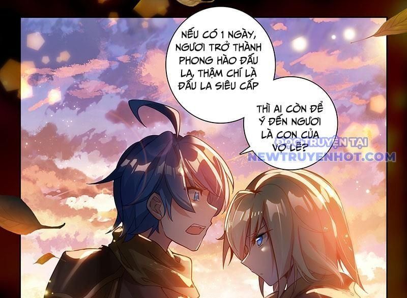 đọc truyện Tuyệt Thế Đường Môn - Đấu La Đại Lục 2 Chương 473 ảnh 26 tại Thiên Thai Truyện